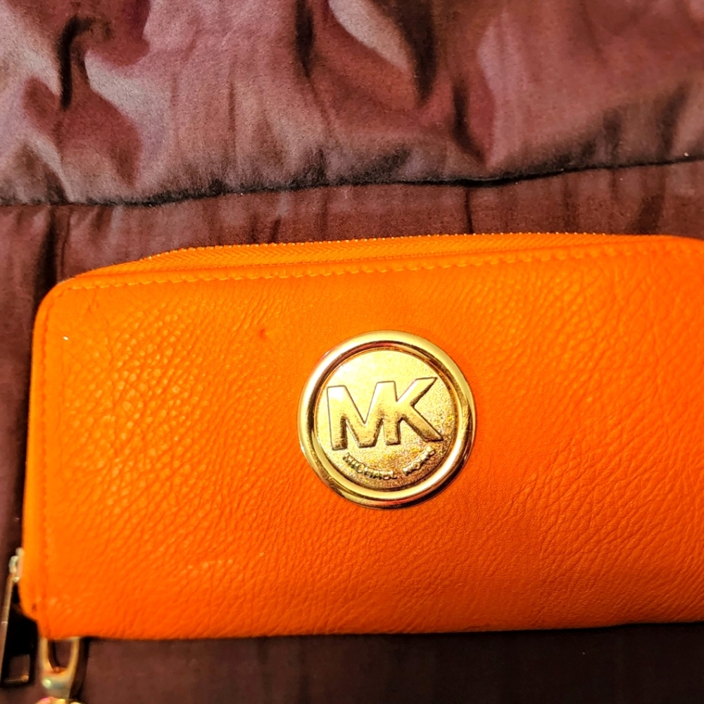 Mk wallet